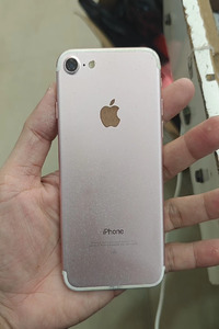 iPhone 7